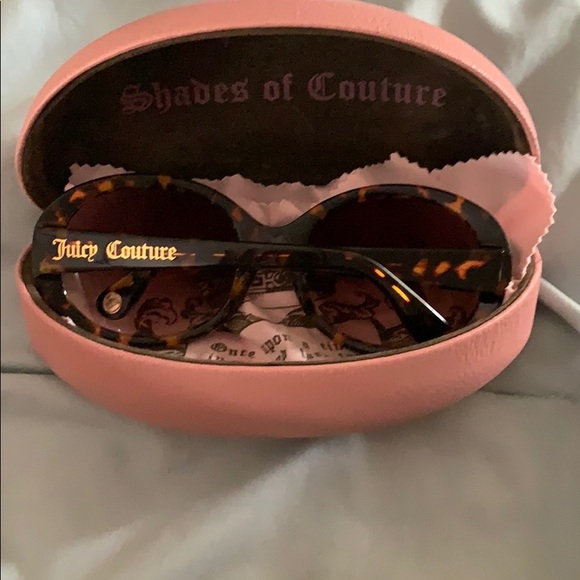 Sunglasses - Picture 2 of 2